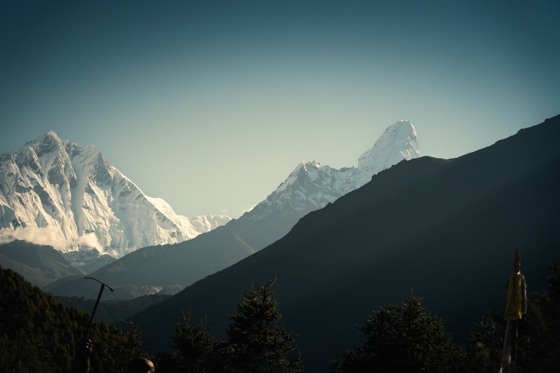 Ama Dablam