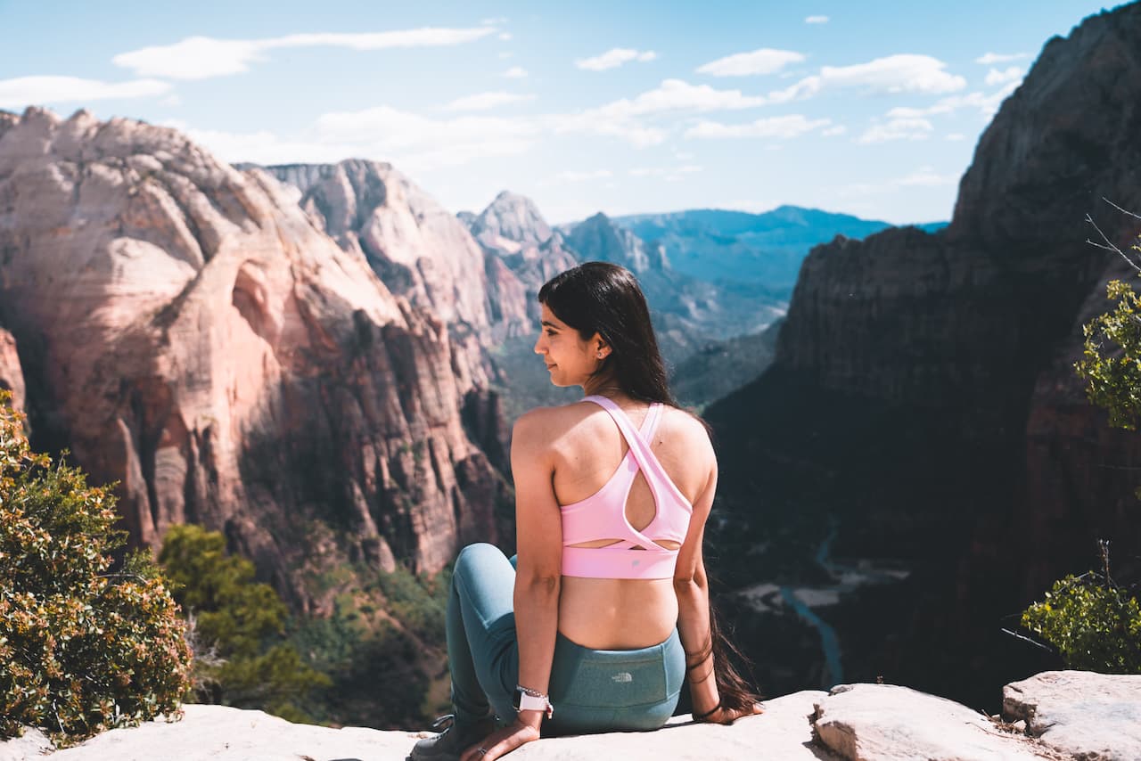 Canyonlands Hike