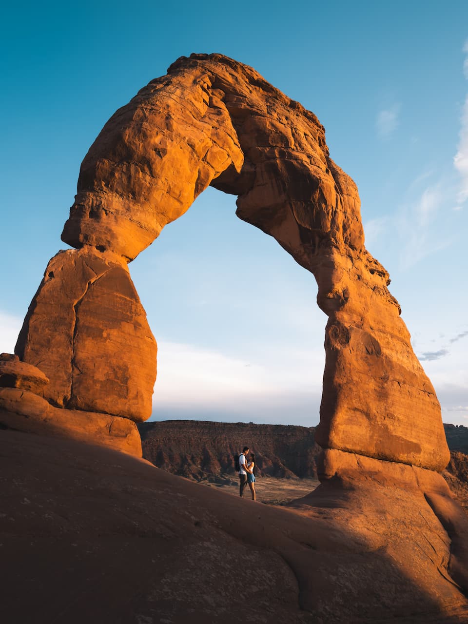 Canyonlands
Hike