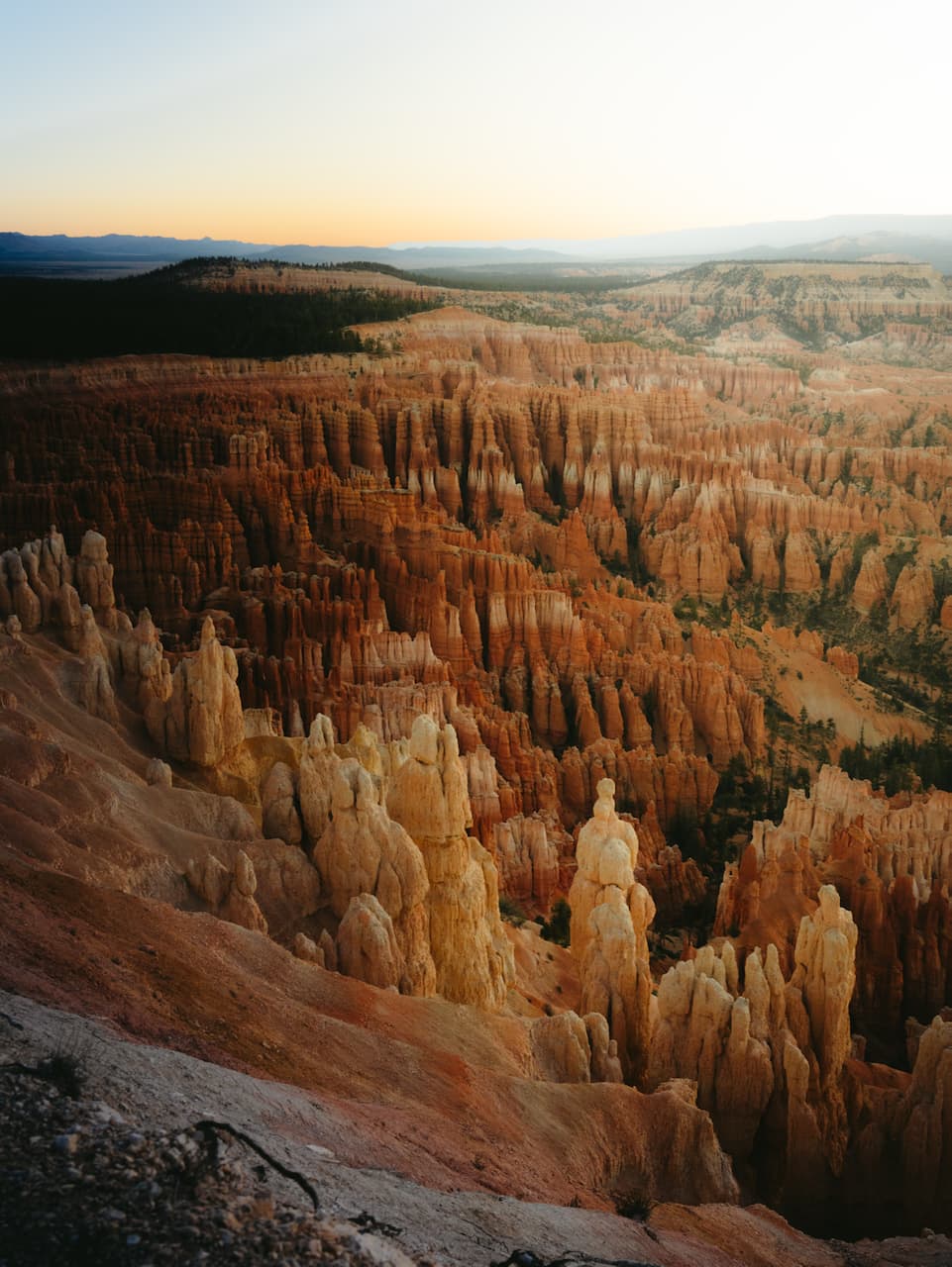 Canyonlands Hike