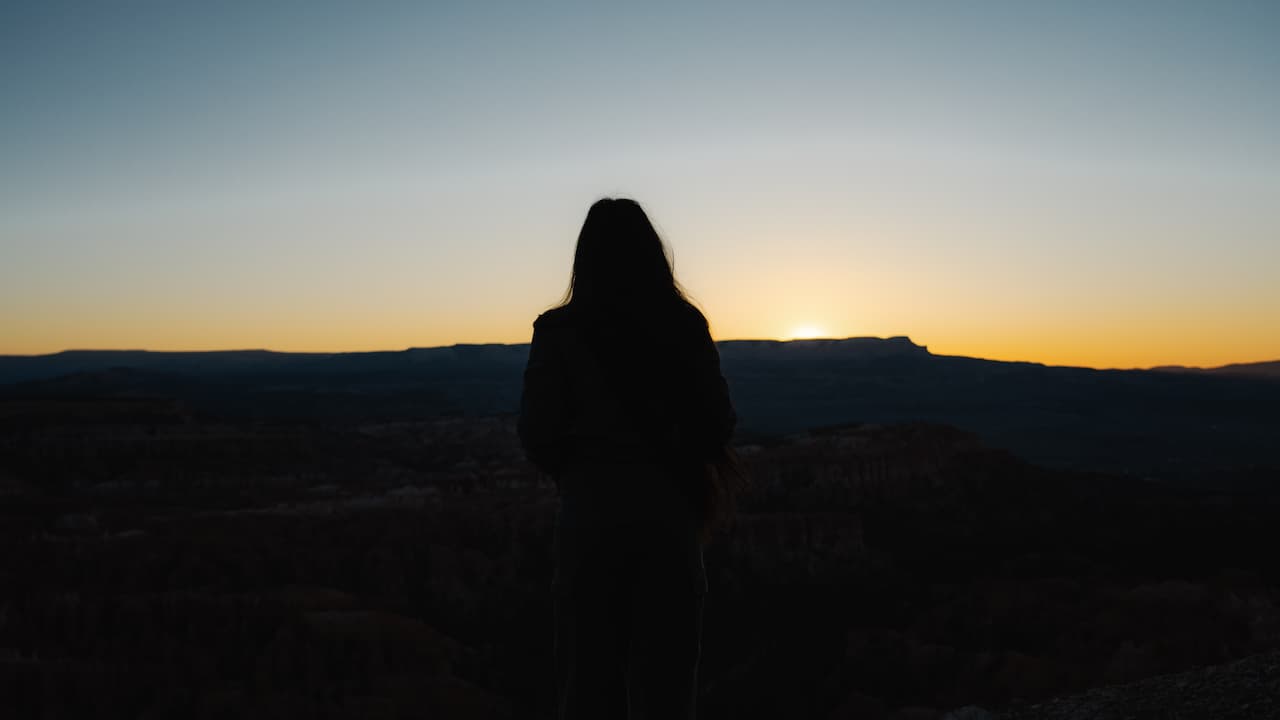 Canyonlands
Panorama