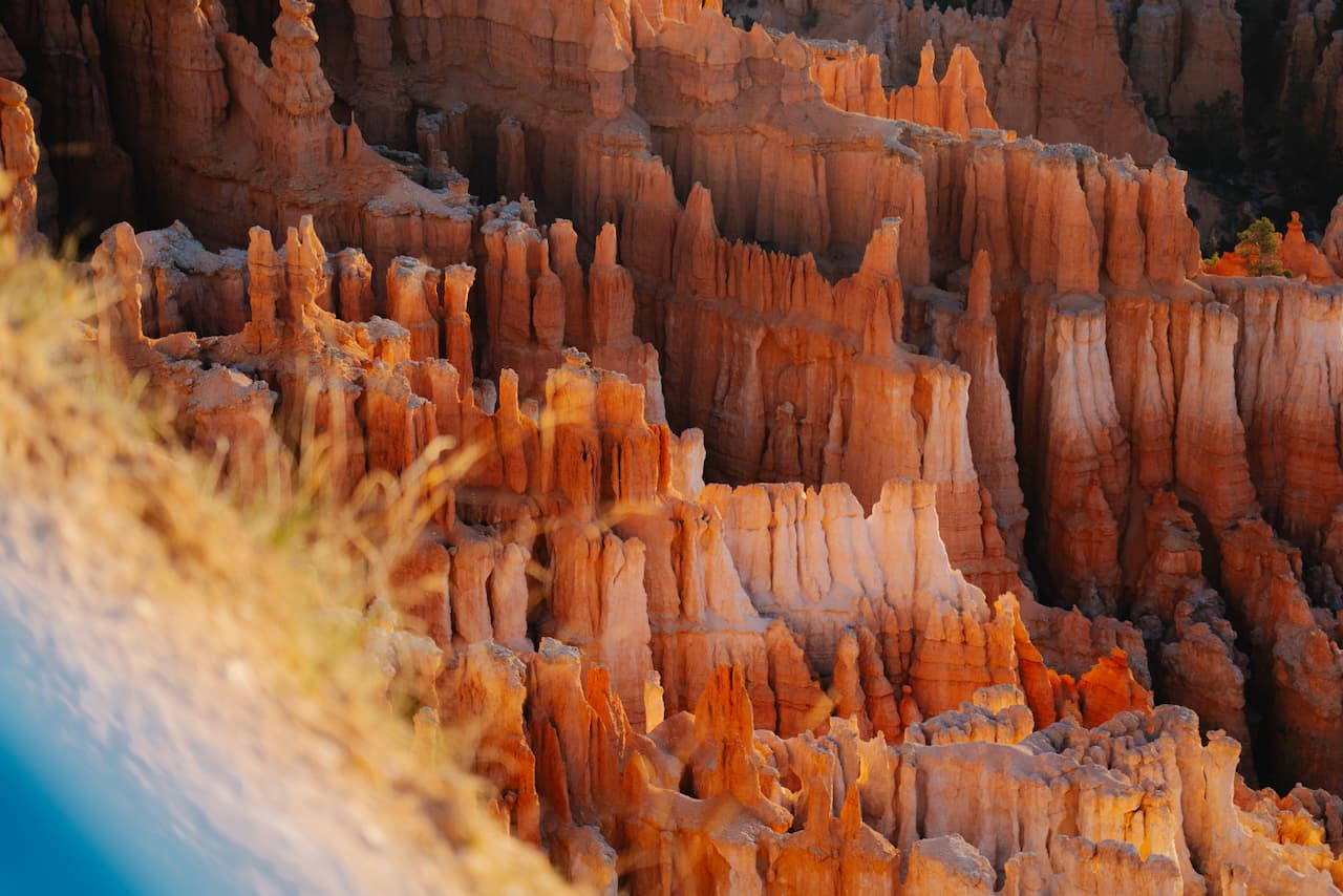 Canyonlands Candlestick
Tower