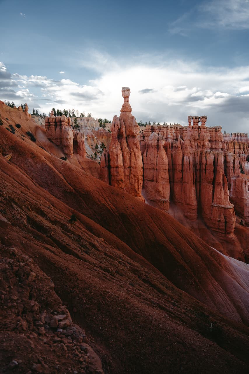 Canyonlands
Panorama