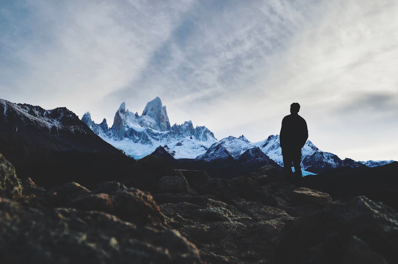 Cerro Fitz Roy