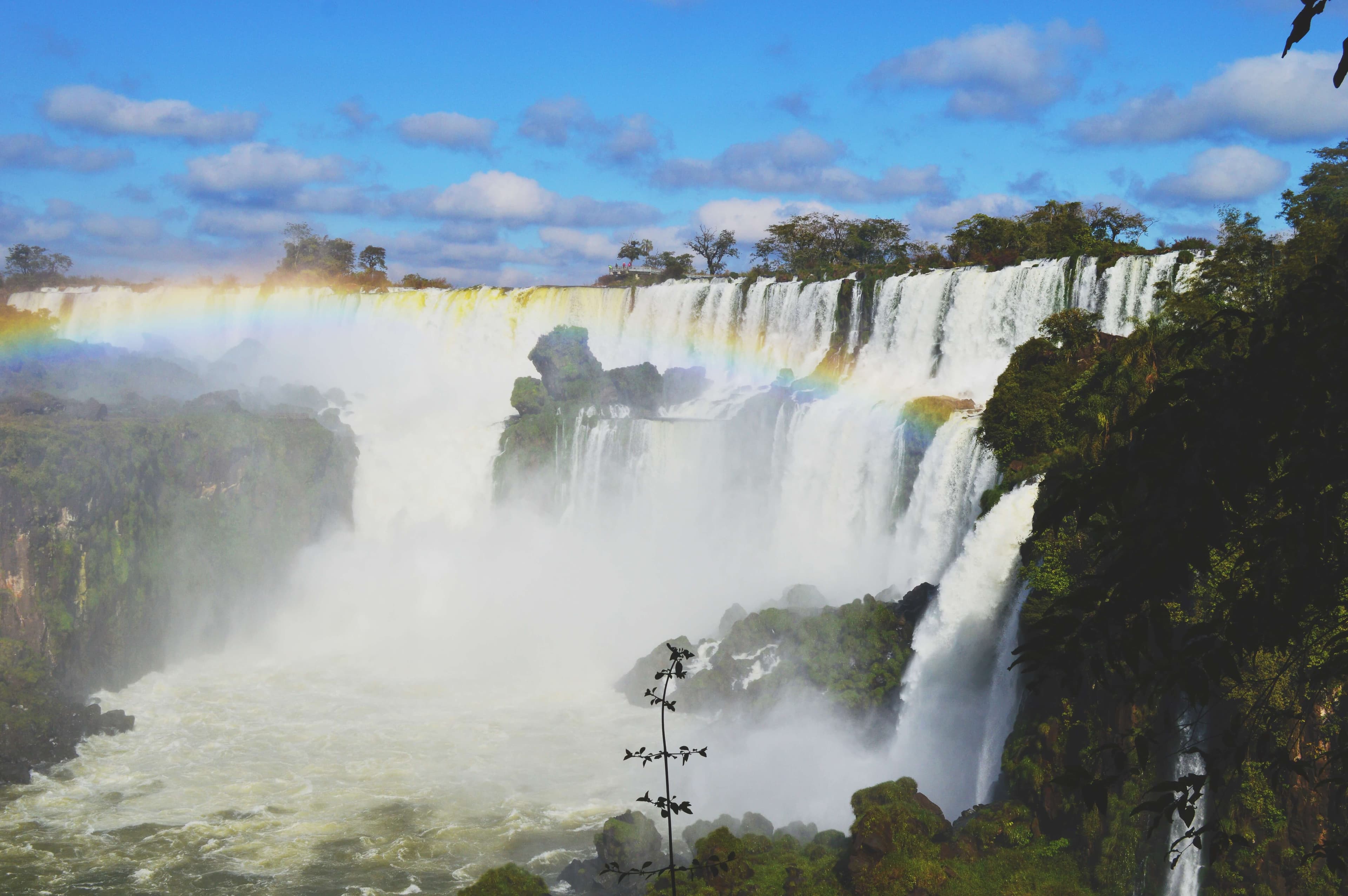 Iguazu Falls