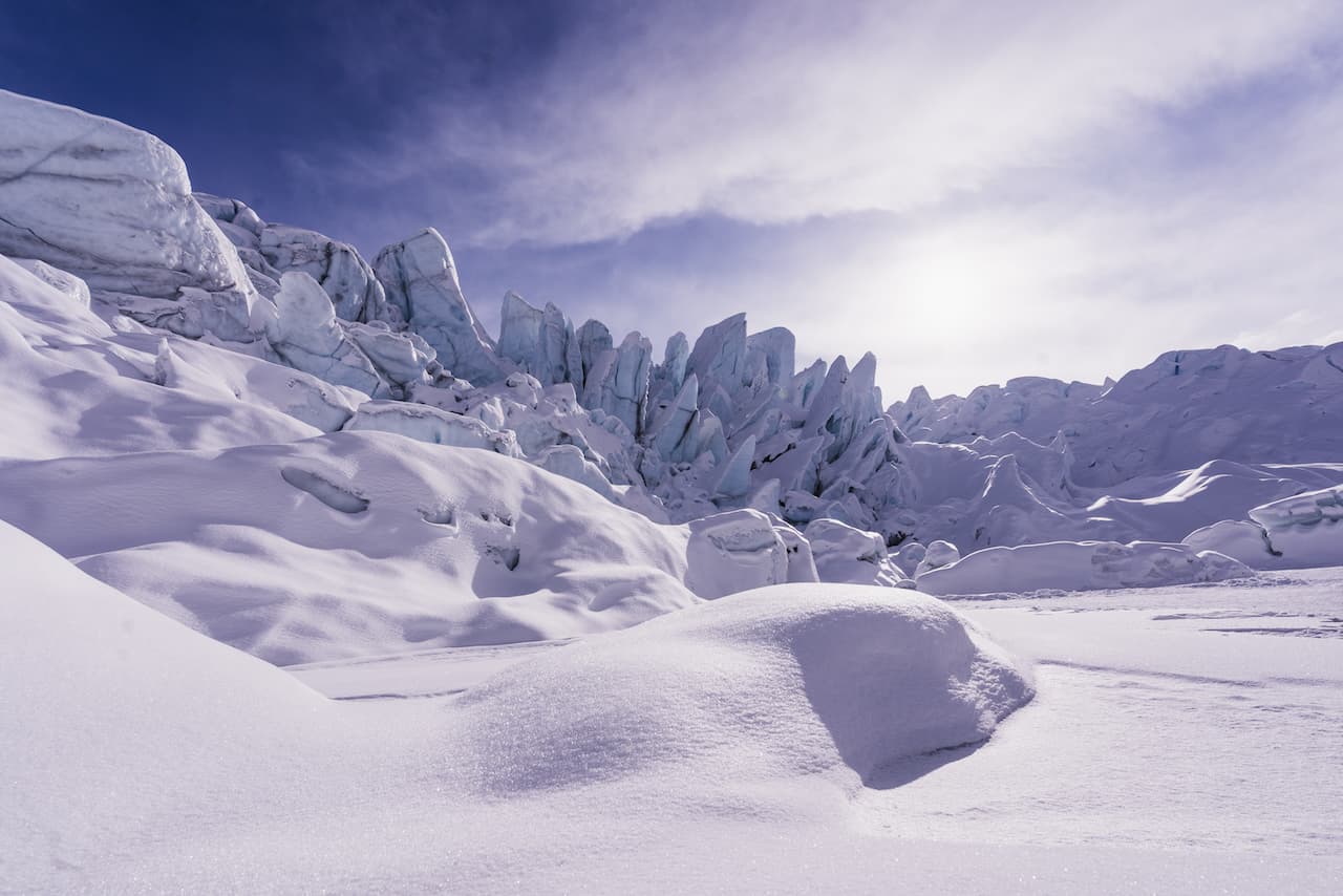 Matanuska Wide