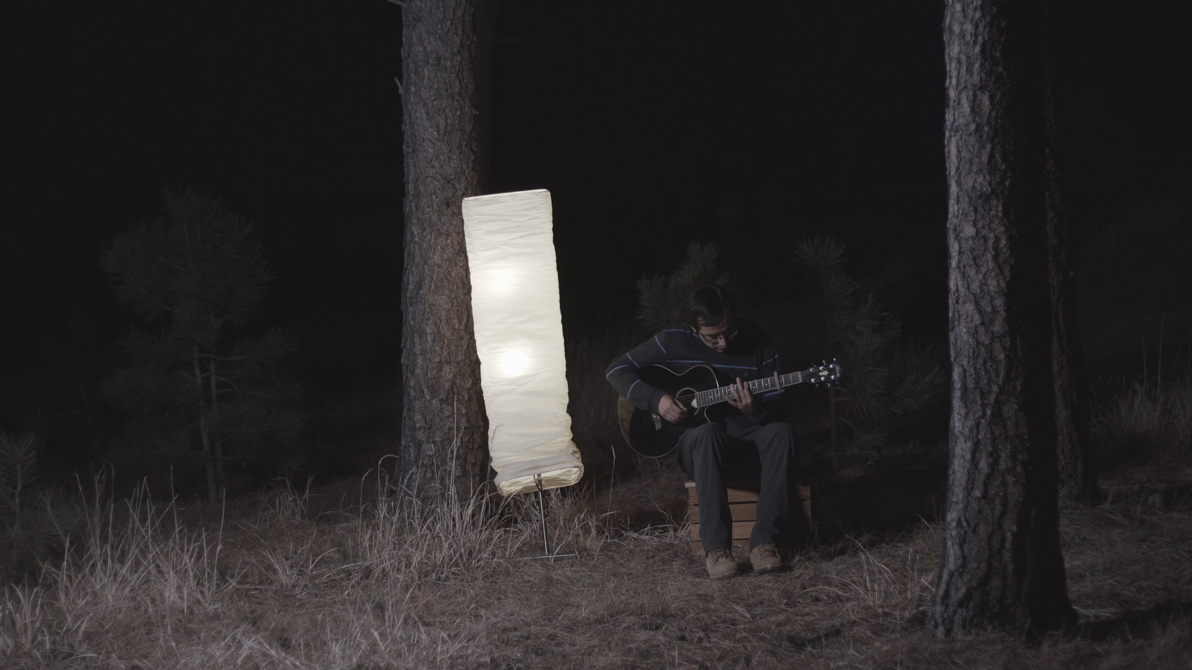 Prayash Thapa Fingerstyle Guitar