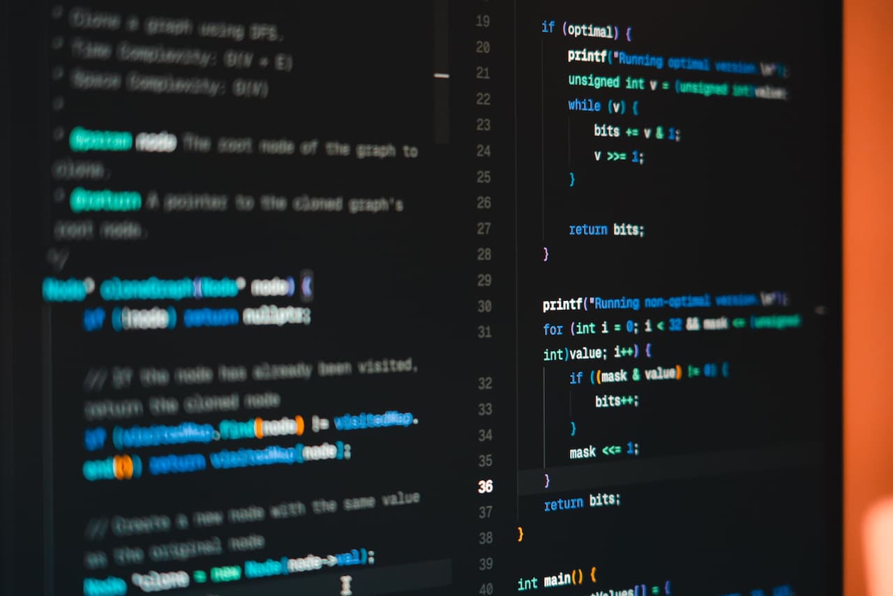 Algorithm Dojo
2