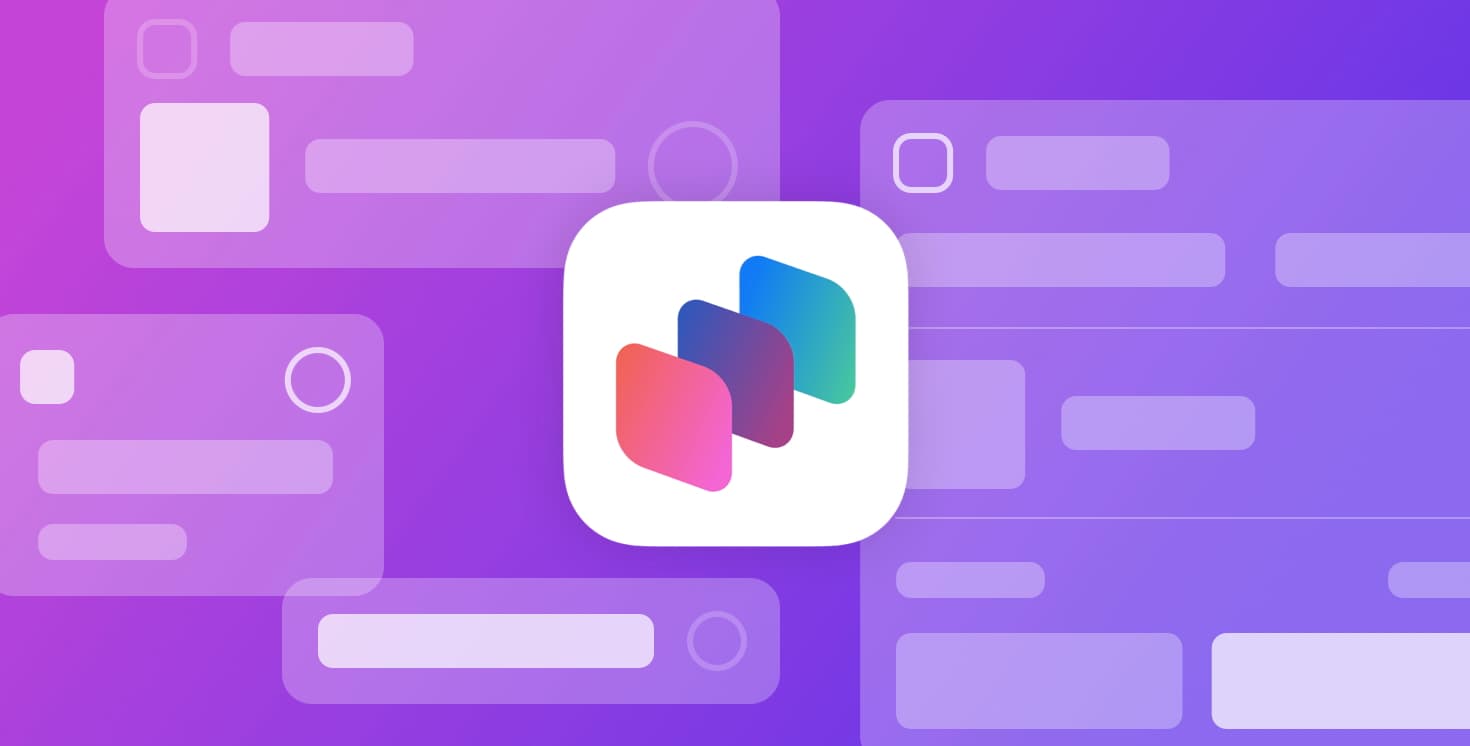 App Intents
Banner