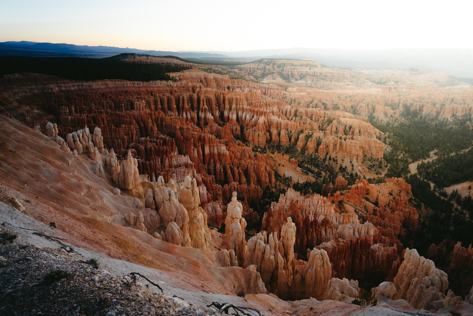 Canyonlands Panorama