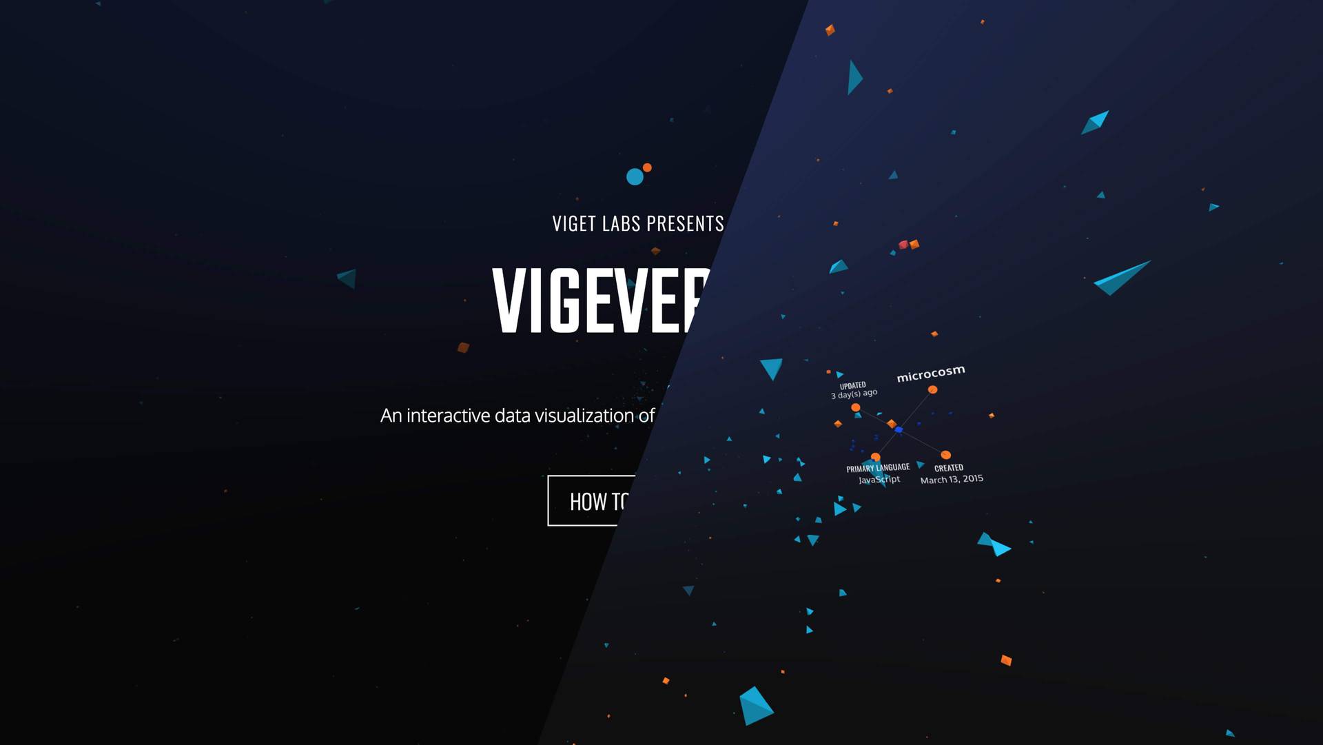 Vigeverse